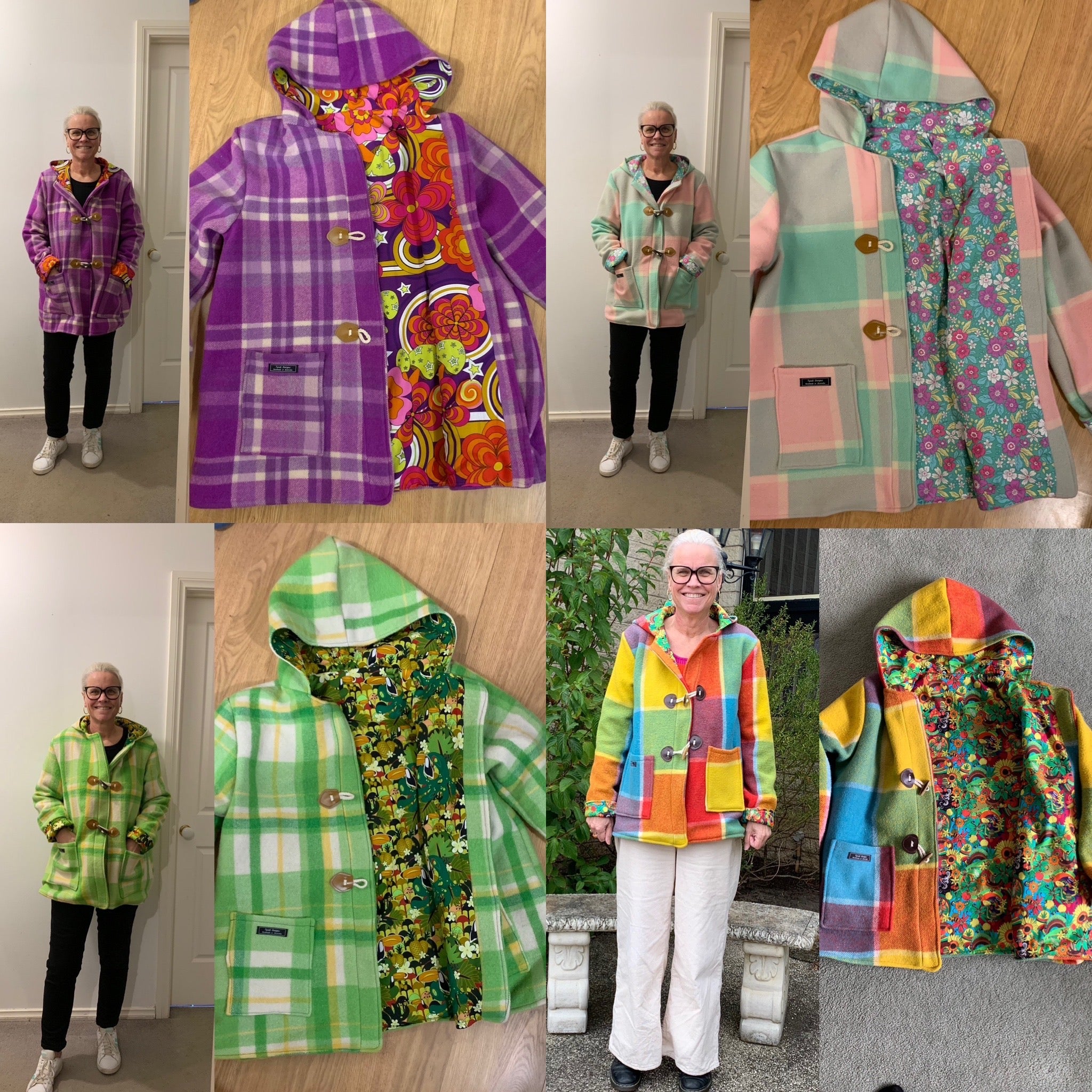 Avoca raincoat hot sale