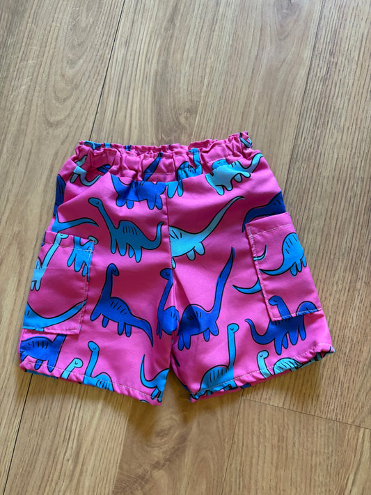 Dino Boardshorts - size 00