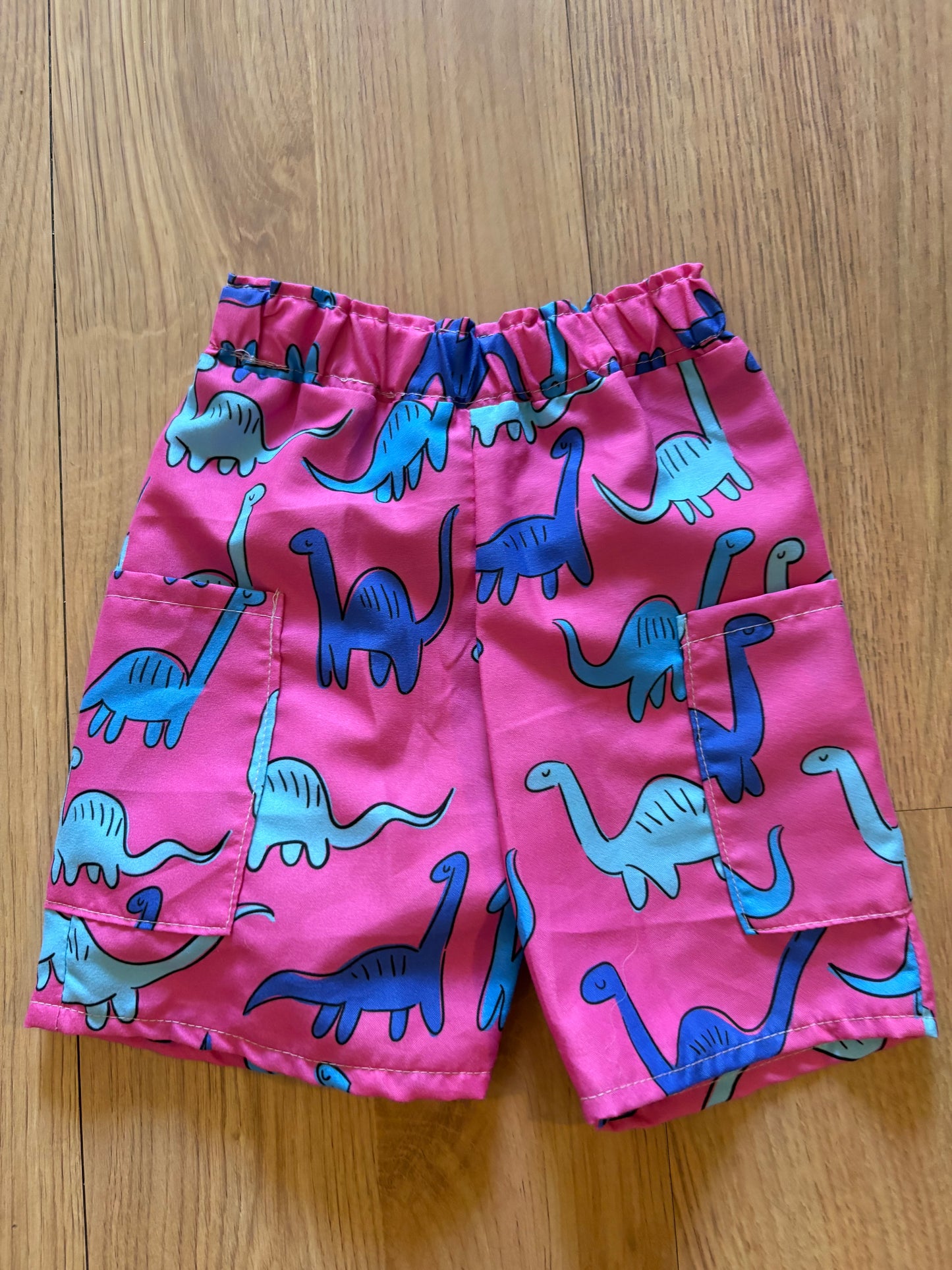 Dino Boardshorts - Size 0